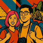 Geek Atlas: Episode III — Historical Adventures