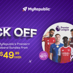 Where Can I Watch EPL 2025 Live in Singapore?