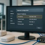 What’s a Static IP and Do I need one?