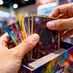 The Resale Rush: What Collectibles Are Primed for a Price Jump in 2025/2026