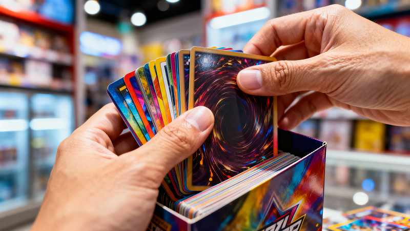 collectibles to invest in in 2026