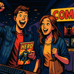 Geek Atlas Episode IV: Top 10 Conventions Every Geek Should Attend