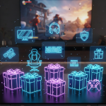 9 Aura-Inducing Gift Ideas for Gamers in 2025