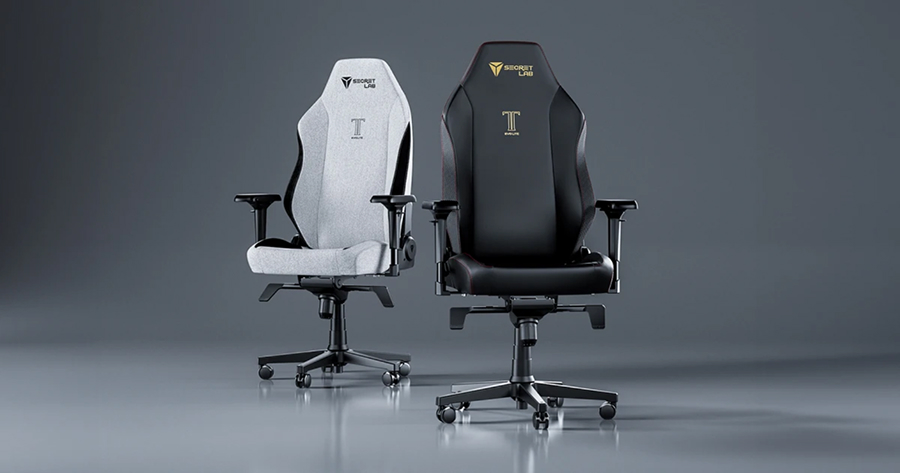 Gaming Chair - Gift Ideas for gamers 2025