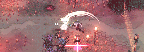 Alabaster Dawn Indie Games 2025