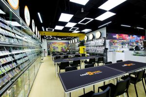 Where to buy magic the gathering in singapore