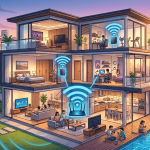 Wi-Fi for Large Homes in Singapore: Why Your Setup Isn’t Working (and How to Fix It)