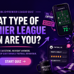 What Type of Premier League Fan Are You?
