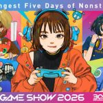 Tokyo Game Show 2026: Dates, Xbox Showcase & What to Expect