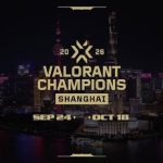 VALORANT Champions 2026: Singapore Esports Guide & How to Watch