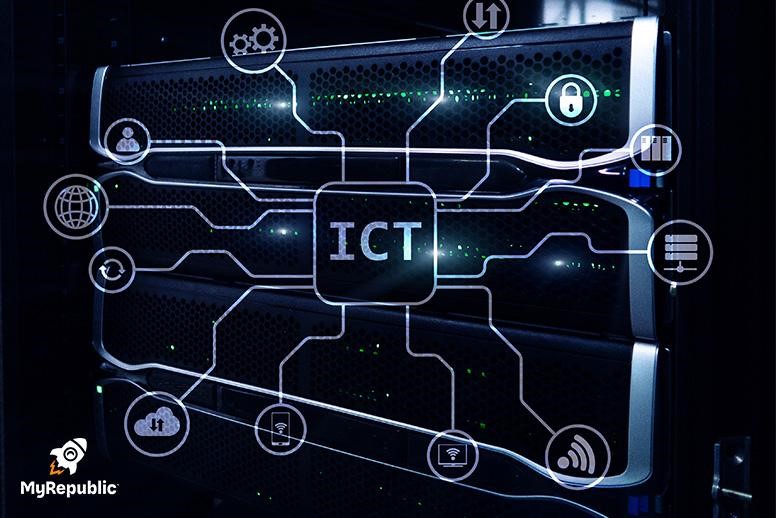 Application Edge Computing in ICT Industry Debunking Common Myths and Misconceptions