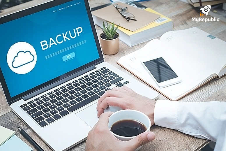 Implement Secure Data Backup and Recovery Systems