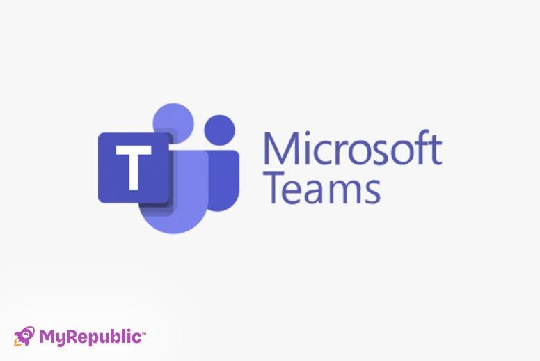 Image of Microsoft Teams icon