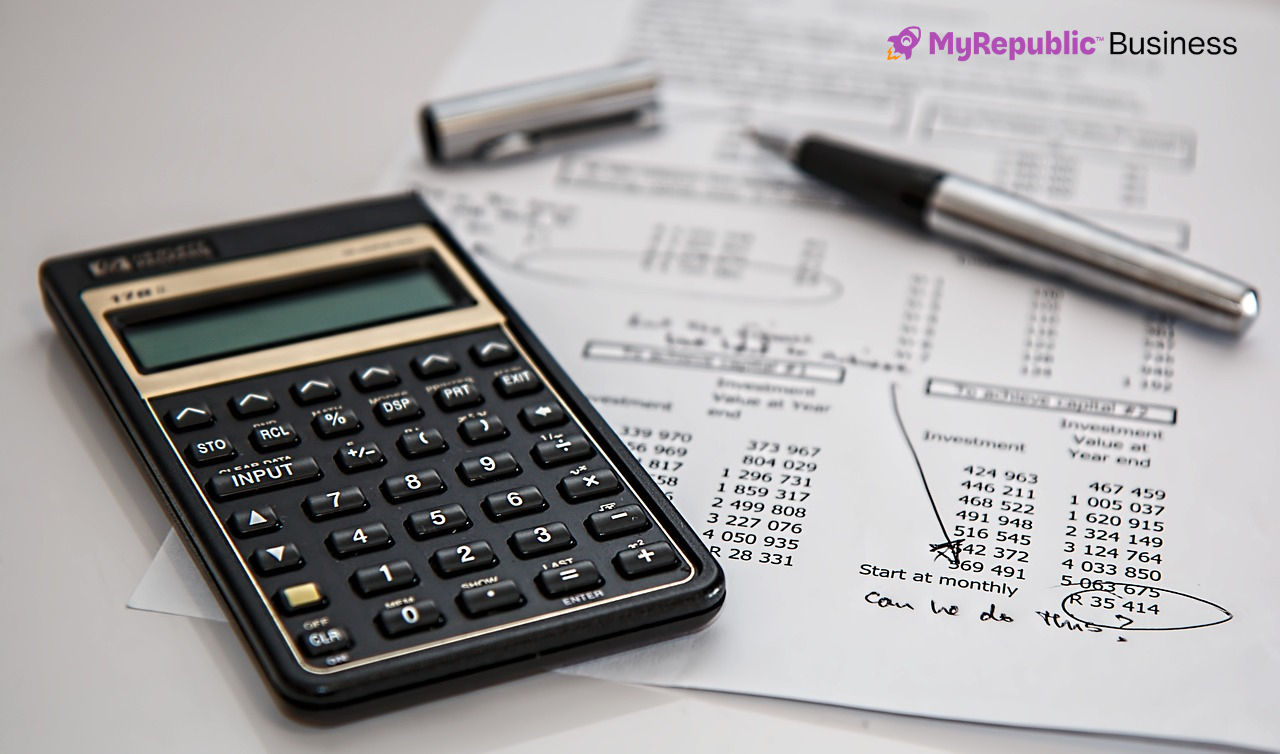 calculating roi for IT investments