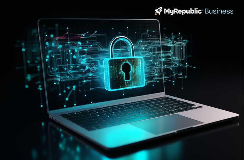 cybersecurity preparation for SMEs in Singapore