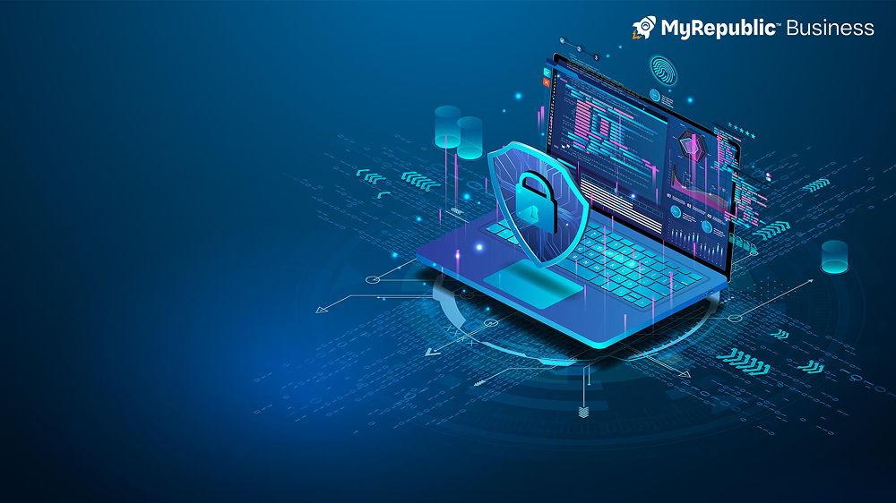 Cybersecurity in Singapore