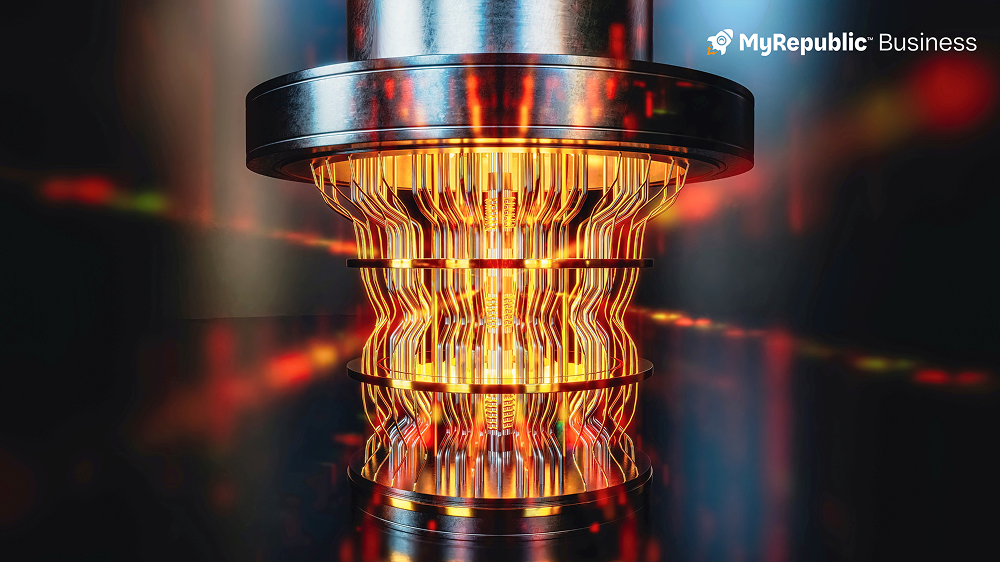 Quantum Computing