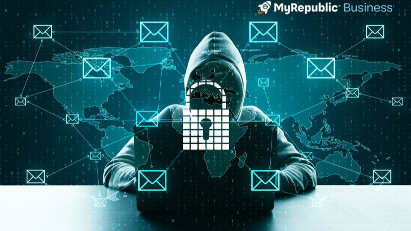 Phishy Emails