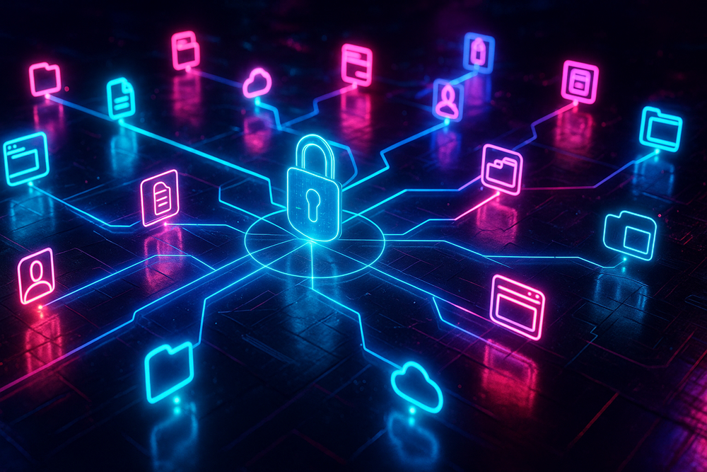 Protect your business with MyRepublic Attack Surface Management