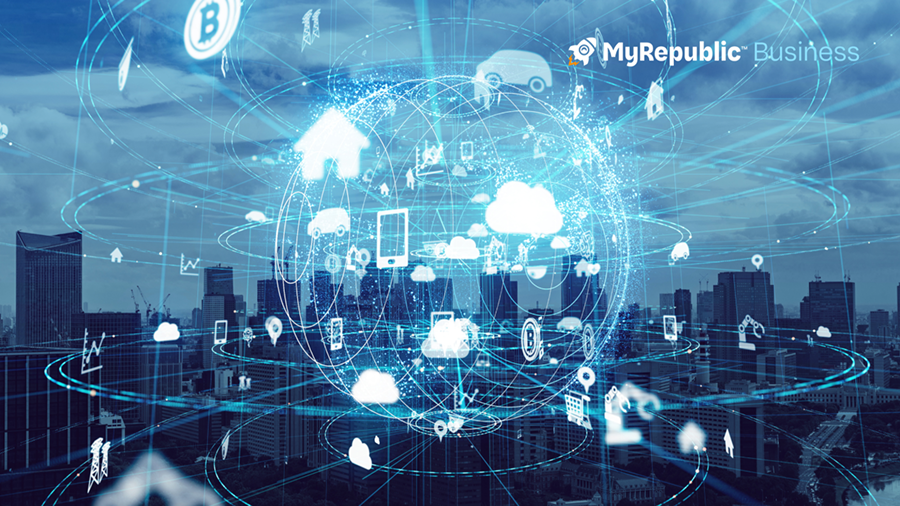 Why 10Gbps Is the New Baseline