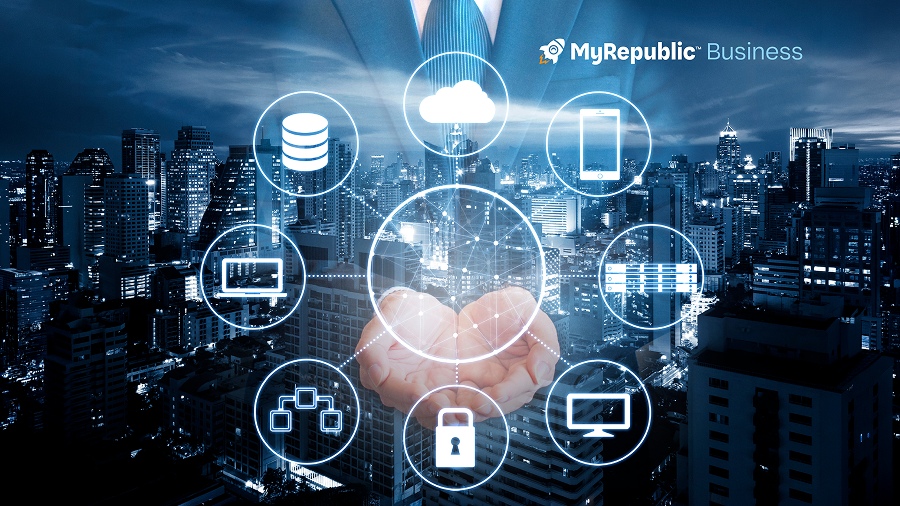 Managed Networks Services