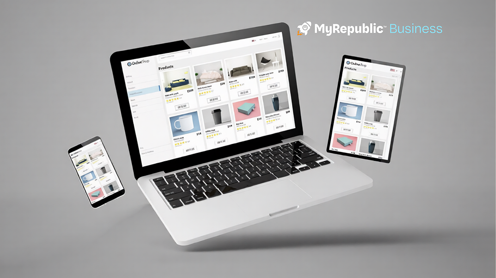 Mobile-Friendly Website